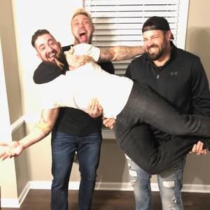 Meet your Posher, Paul